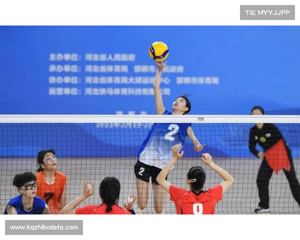 中国排协加速青训体系建设推动排球人才培养走向科学化与国际化