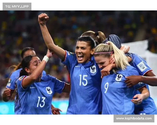 法国女足联赛观众破纪录，吸引广泛关注