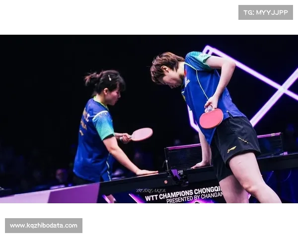 WTT赛事规则变革，冠军积分算法影响球员参赛策略