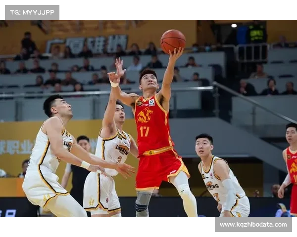 中国篮球青训需从亚洲领先到世界二流制定阶段性发展目标